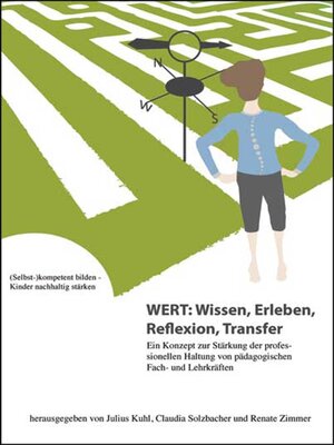 cover image of WERT